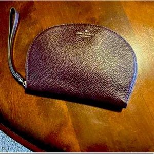 Kate Spade Wristlet ~ Taco